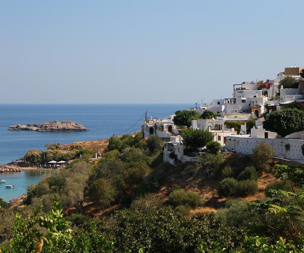 Grecja uruchamia program wakacyjnych bonów dla turystów. Skorzysta 25 tys. osób