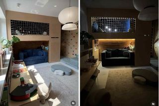 Maffashion pokazała pokój syna! 