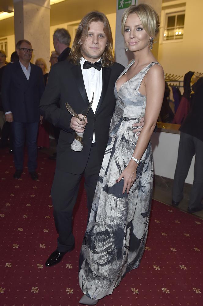 Ślub Szulim na zamku Krzyżackim