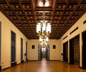 Pałac Kultury i Nauki w Warszawie