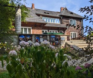 Dom Kuncewiczów w Kazimierzu Dolnym