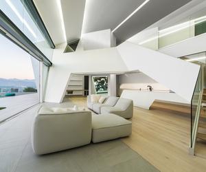 Dom przy Mulholland Drive