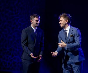 Speedway Gala w CKK Jordanki w Toruniu. Tak Apator świętował złoto