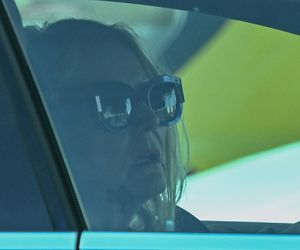 Grażyna Szapołowska sadzi się na wiosnę