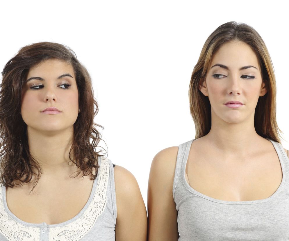 Zawiść jest prymitywnym uczuciem, które po raz pierwszy pojawia się w okresie niemowlęcym