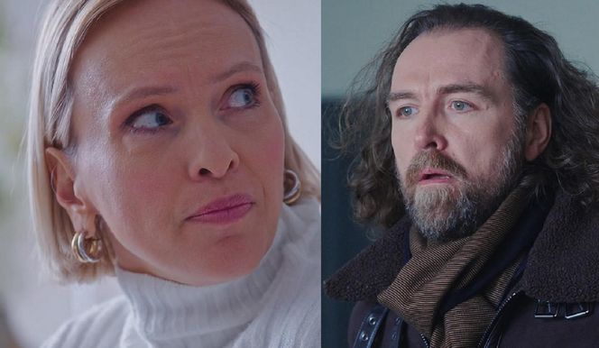 M jak miłość, odcinek 1869: To były mąż Doroty połączy ją z Bartkiem. Tak zareaguje na jej widok - ZDJĘCIA, WIDEO