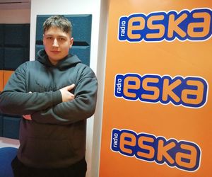 Siedlczanin Marcel Wójcik wydał debiutancki singiel. Zobaczcie teledysk!