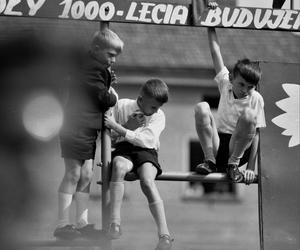 Tarnogórzanie na Gwarkach w latach 60. i 70. Niezwykłe zdjęcia!