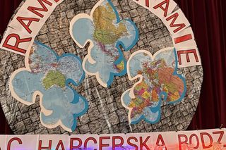 Dzień myśli braterskiej w Connecticut