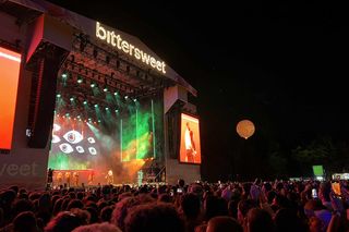 Król jest tylko jeden. Taco Hemingway. 3. dzień BitterSweet Festival [RELACJA]