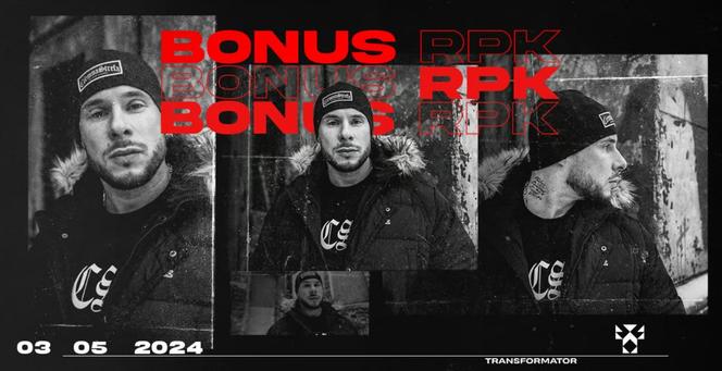 Koncert BONUS RPK 