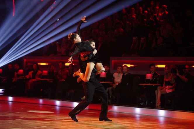 Dancing with the Stars. Taniec z gwiazdami" 16 - relacja z 5. odcinka