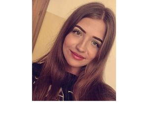 Zaginęła 16-letnia Nikola z Jelcza-Laskowic. Ma charakterystyczny tatuaż 
