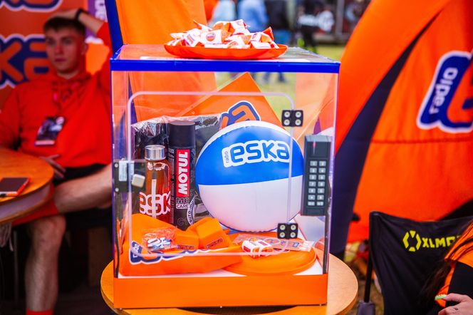 ESKA RIDER SHOW 5 - za nami jedno z największych motocyklowych wydarzeń w kraju!