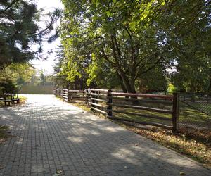 Zoo w Zamościu