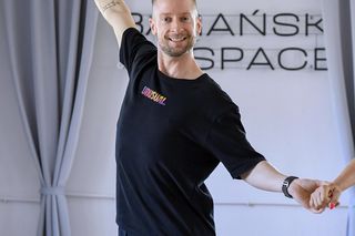  Oto jurorzy nowego You Can Dance! 