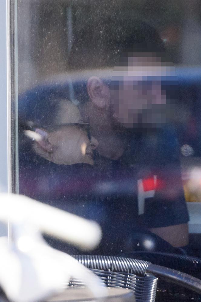 Agata Kulesza szuka miłości 