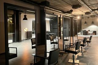 Salon fryzjerski Curyło w Rzeszowie. Twoje włosy w rękach wirtuoza nożyczek!