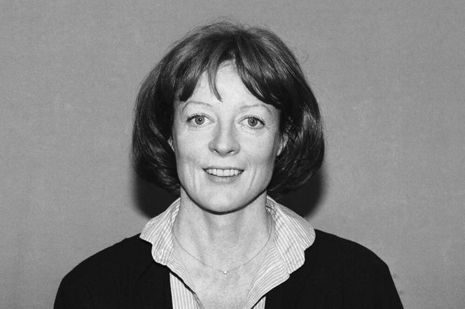 Nie żyje Maggie Smith