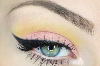 Makijaż na Wielkanoc