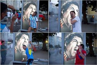 Luis Suarez, Suarezing