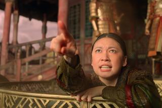 Będzie serial roku?