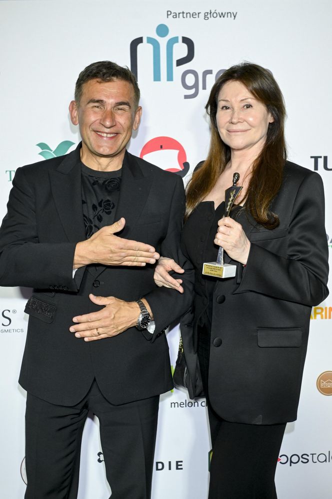 Doktor Barbara Jerschina odchudza Polaków