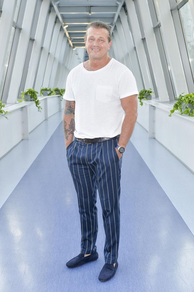 Syn Jakimowicza zadebiutował w TV! Co na to kontrowersyjny ojciec?