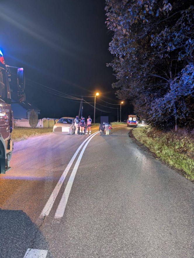 Tragiczny weekend w Śląskiem. Nie żyją trzy osoby. Policja ostrzega: "To dopiero początek"