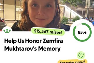 Martwe dziewczynki na dachu metra! Już wiadomo, kim były