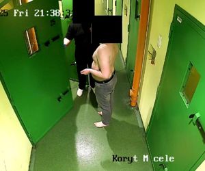 Szokujący raport. Tortury w łódzkiej izbie wytrzeźwień?
