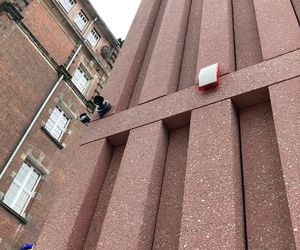 Centrum Symulatorów Promów i Offshore Politechniki Morskiej w Szczecinie 