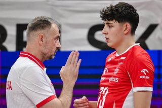 MŚ siatkarzy: Polska - Turcja. Niezwykła historia Jakuba Nowaka. Tego o nim nie wiecie!