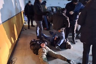  Kryminalni z Pragi rozbili grupę włamywaczy. Złupili sklepy na 100 tys. zł