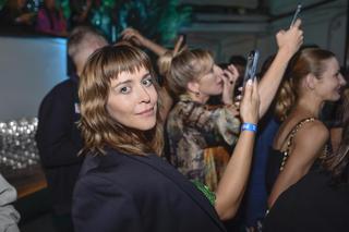 Malwina Wędzikowska