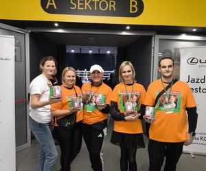 Walczyli dla Krystiana. Charytatywna gala boksu Hero Boxing Fighters 3 „Jungle”