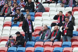 Górnik Zabrze - Jagiellonia Białystok, 23. kolejka PKO Ekstraklasy ZDJĘCIA