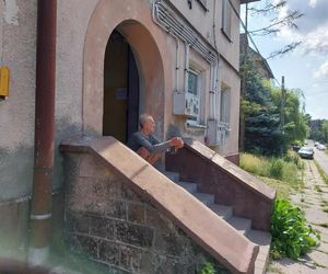 Kolonia Robotnicza w Starachowicach