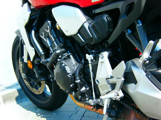 Honda CB1000R NEO SPORTS CAFÉ