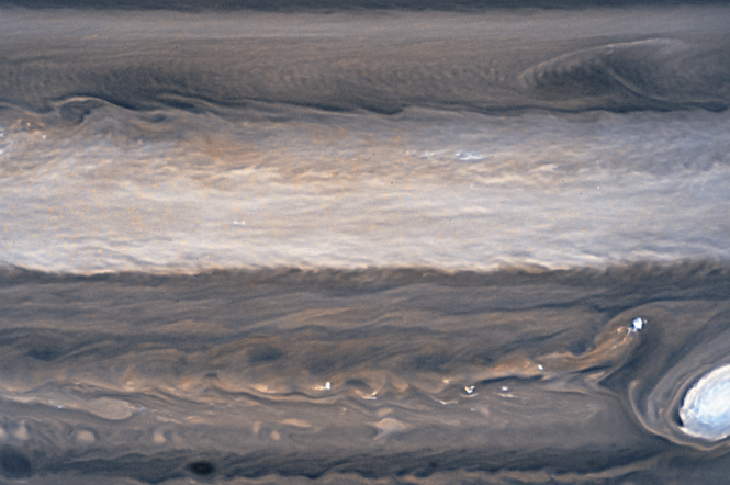 Widzieliście nowe zdjęcia planety Jowisz z teleskopu Jamesa Webba? Zbieramy szczęki z podłogi