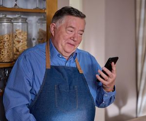 Na Wspólnej odc. 4021: Włodek (Mieczysław Hryniewicz)