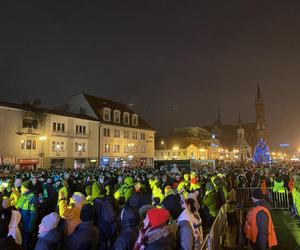 Tak Białystok bawił się podczas 32. finału WOŚP. Sprawdźcie zdjęcia!