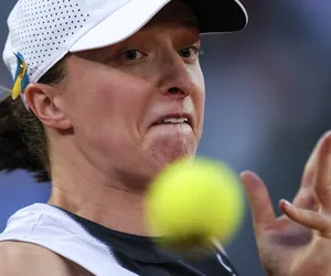 Roland Garros DRABINKA kobiet WYNIKI WTA Z KIM gra Iga Świątek Ćwierćinał French Open pary TERMINARZ