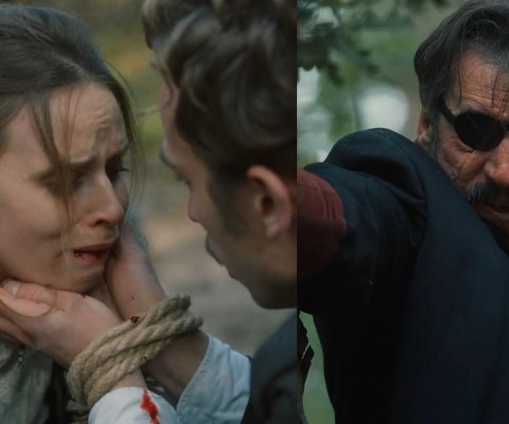 Koniec Matyldy. Śmierć dwójki bohaterów w ostatnim 13 odcinku! Rubin zabije ojca Matyldy, ale zginie i Izabela - ZDJĘCIA 