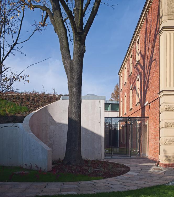 Muzeum miejskie w Żorach