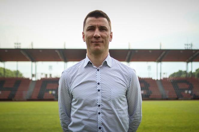 Djurdjević trenerem, piętnastu zawodników z kończącymi się kontraktami