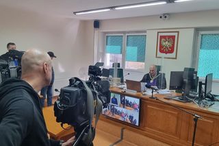 Proces w sprawie wypadku na stacji w Świdwinie