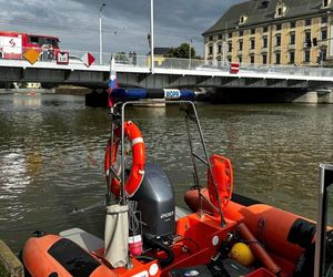 Tajemnicze zaginięcie 16-latka we Wrocławiu. W tle sprzeczka z kolegami 