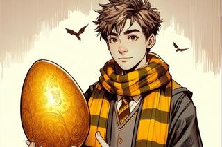 Harry Potter QUIZ: Cedrik Diggory. Jak dobrze znasz jednego z reprezentantów Hogwartu? 
