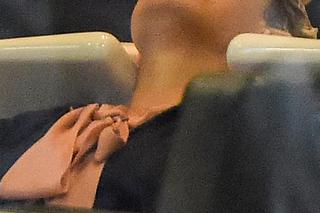 Anna Mucha zrobiła się na bóstwo i poszła się szczepić